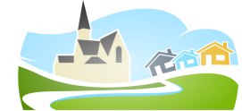 Logo de Parigné-sur-Braye